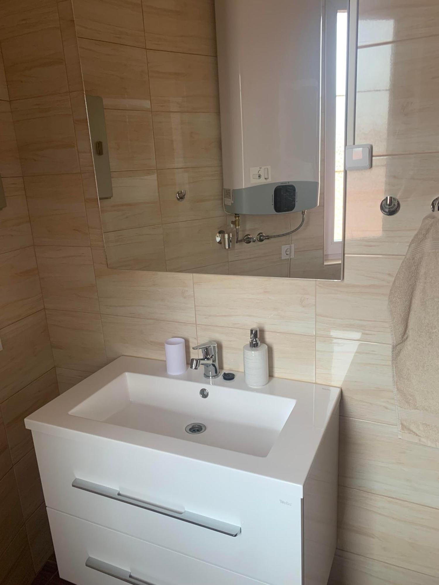 Agora Apartman Hajdúszoboszló Exterior foto